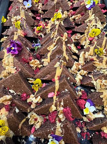 Ravintola Fellmannia lounas lunch Lahti