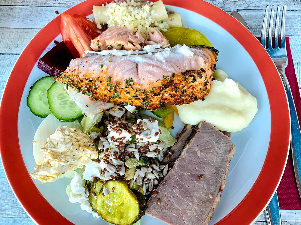 Lounas Ravintola Fond Helsinki - Lounasmenu.fi