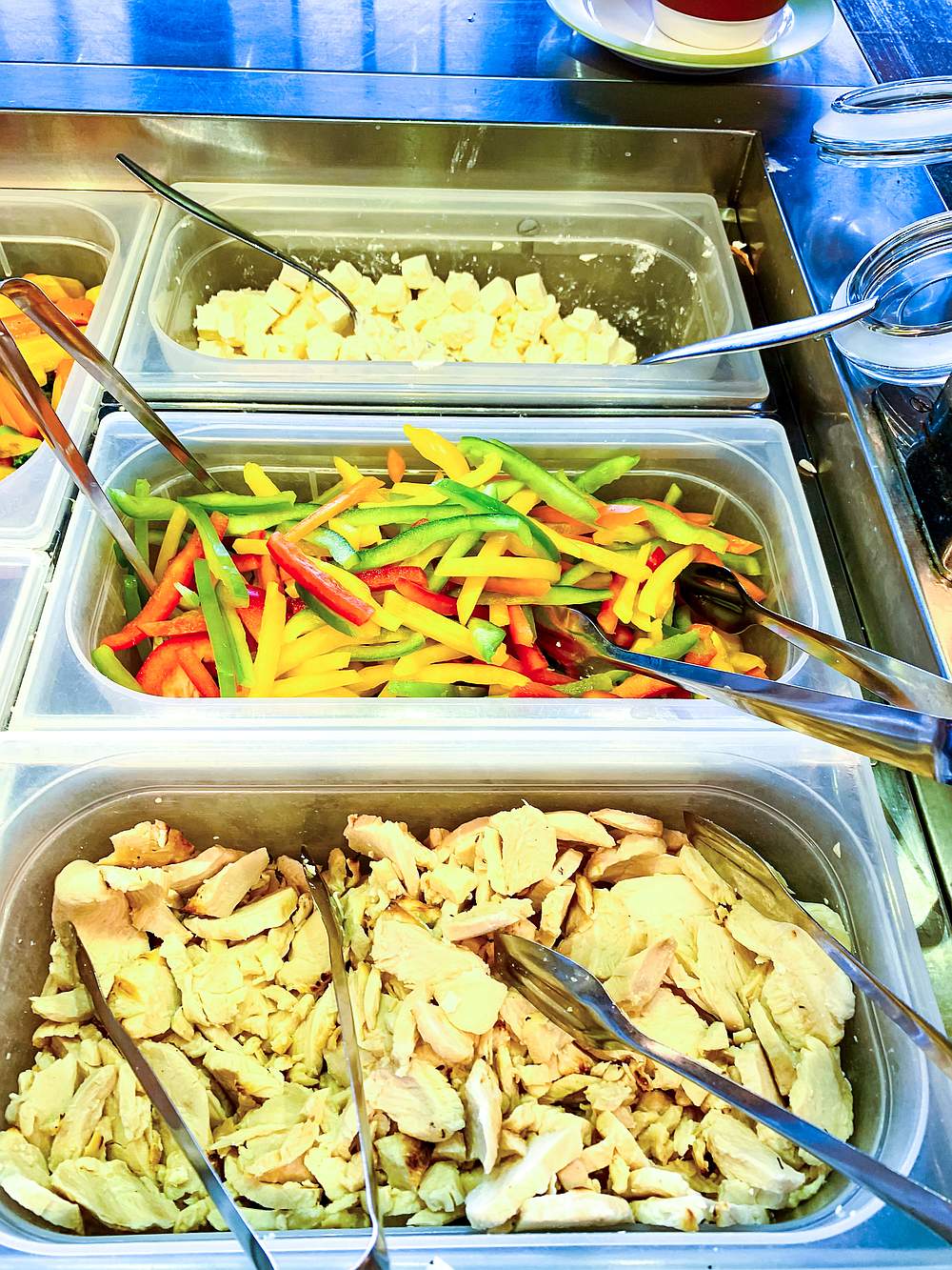 Lounas Ravintola Fond Helsinki - Lounasmenu.fi