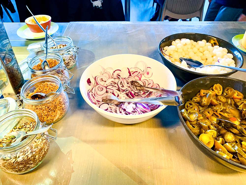 Lounas Ravintola Fond Helsinki Lounasmenu Fi