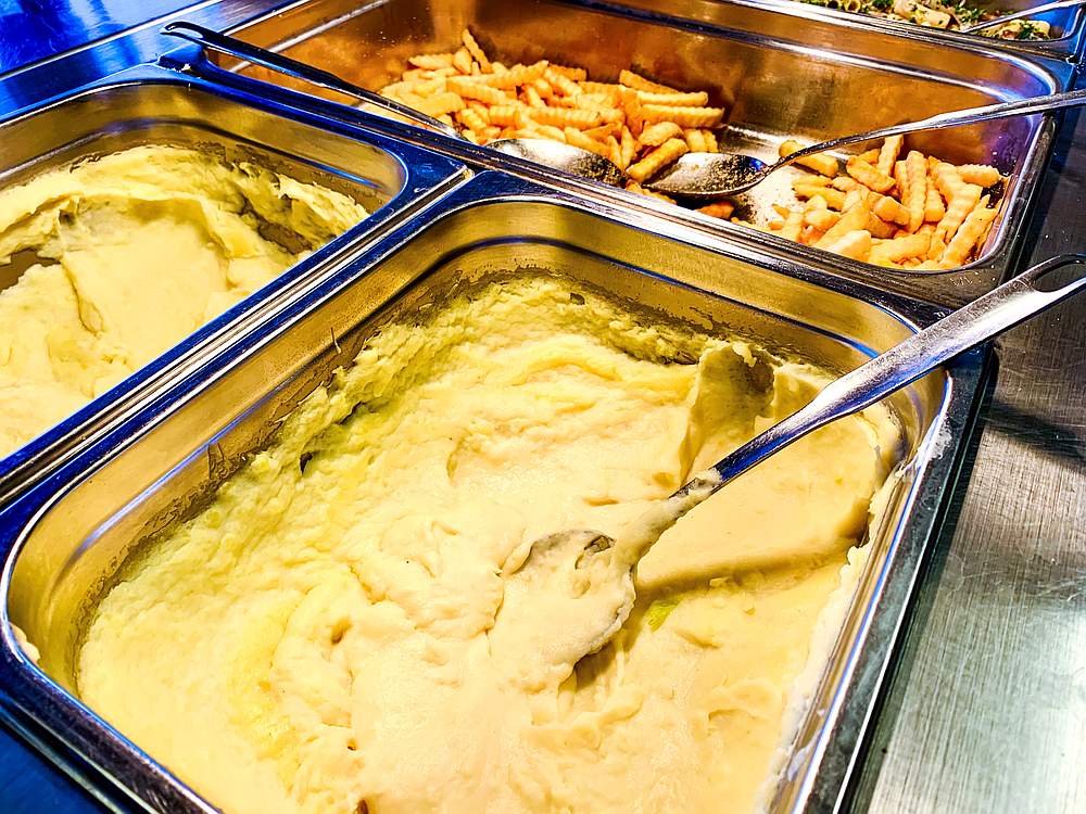 Lounas Ravintola Fond Helsinki - Lounasmenu.fi