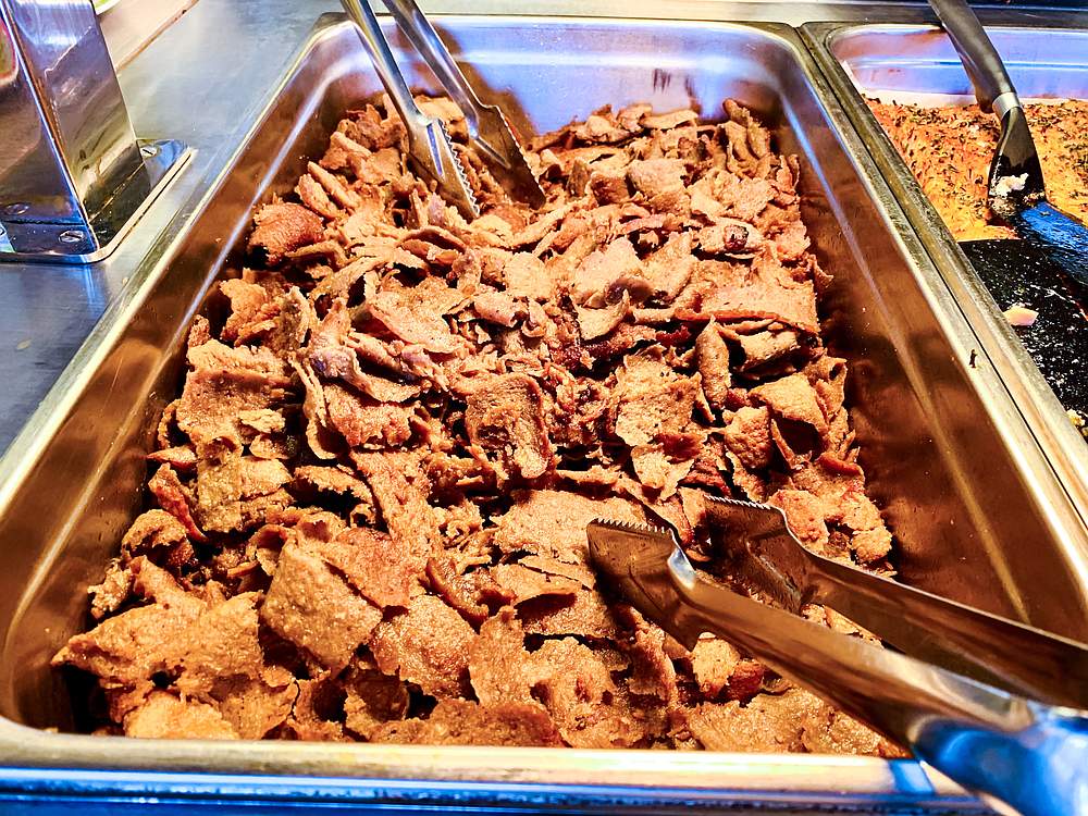 Lounas Ravintola Fond Helsinki - Lounasmenu.fi