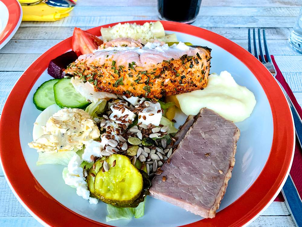 Lounas Ravintola Fond Helsinki - Lounasmenu.fi