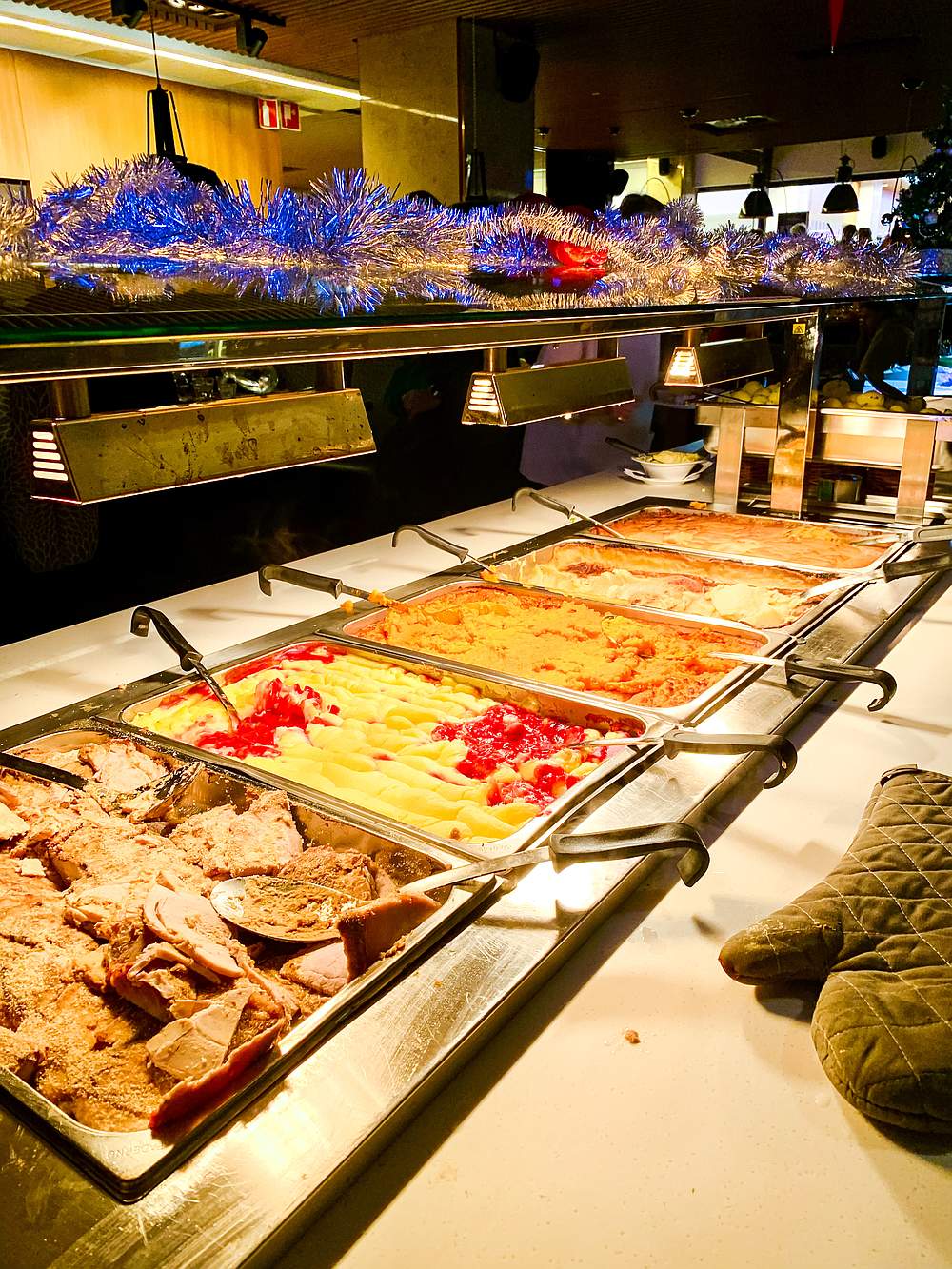 Lounas Factory Kamppi Helsinki Lounasmenu.fi