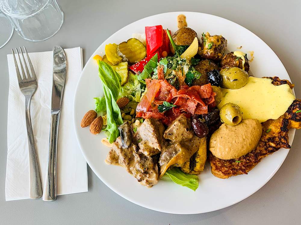 Lounas Silta Helsinki Lounasmenu.fi