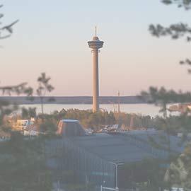 City Tampere