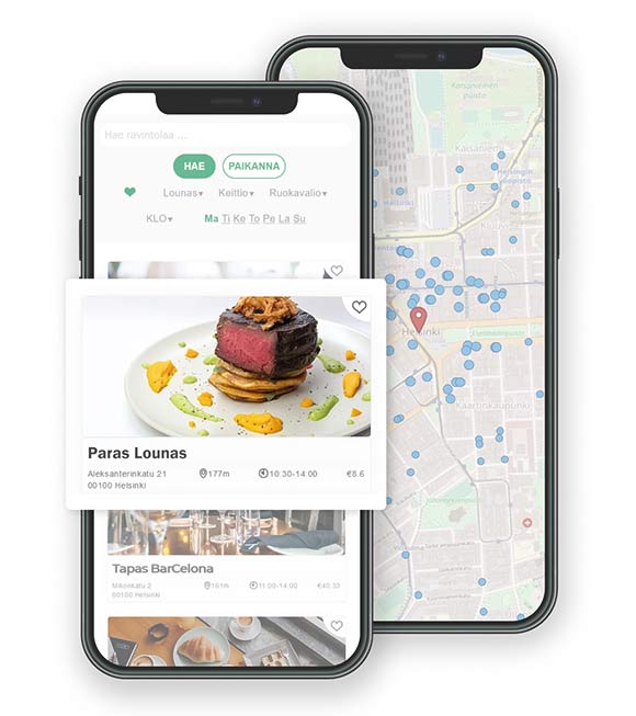 Lounas Shell HelmiSimpukka Pihtipudas Putaanportti Pihtipudas 