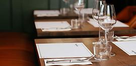 Vaasa: Paras Lounas 2025