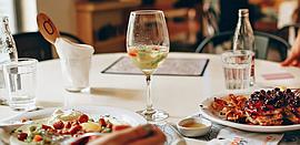 Savonlinna: Paras Lounas 2025