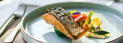 Pori: Paras Lounas 2026