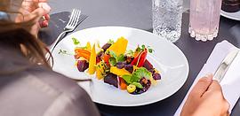 Maarianhamina: Paras Lounas 2026