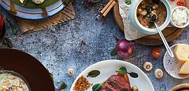 Savonlinna: Paras Lounas 2024