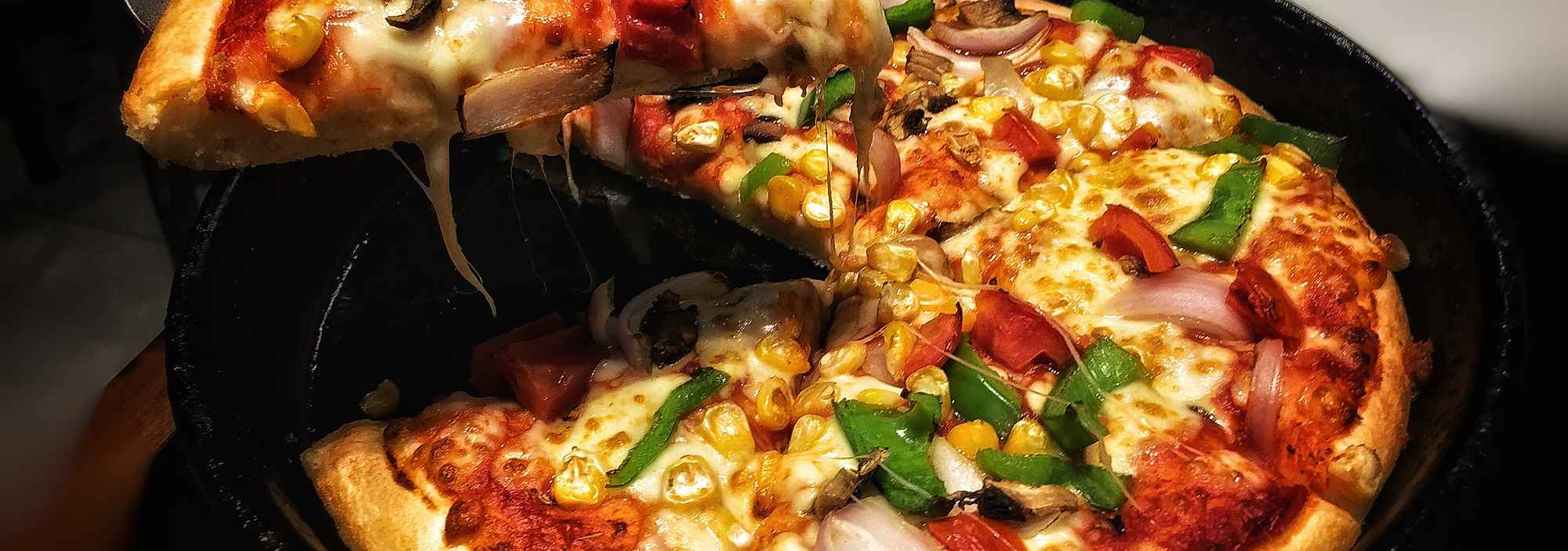 Lunch SMAKRIKT KARLSKRONA Lunchmeny idag MyLunch.se