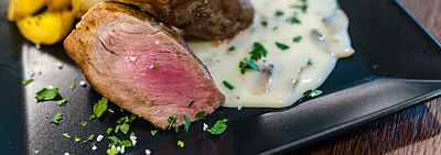 Valvet Steakhouse