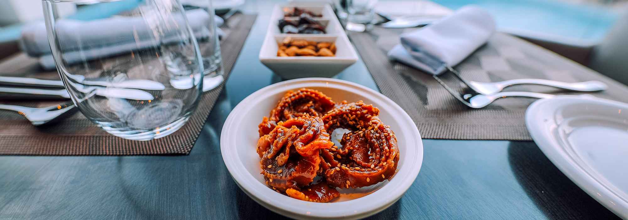 Lounas Bernys Raippaluoto - Lounasmenu.fi