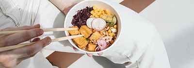 Chili & Wok Skövde