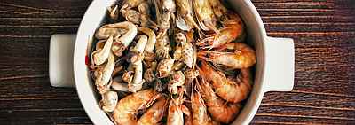 Båstad Seafood