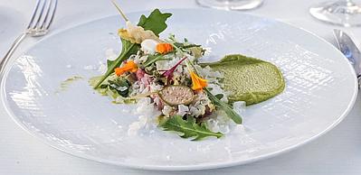 Kniv & Gaffel Jägersro