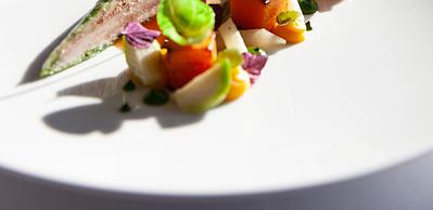 Jämtländska Matsalen