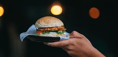 Ravintola Sulo Puisto