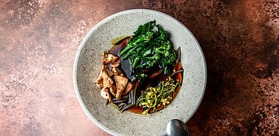 Restaurang Ratten