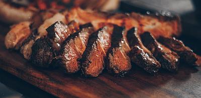 Goodwin The Steak House