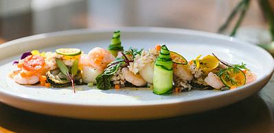Bistro Telakka