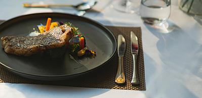 Sand Golf Club Bistro Sand