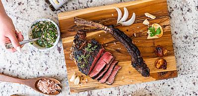 Texas Longhorn Älvsjö