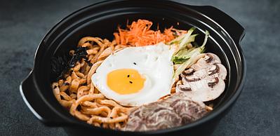 Restaurang Hong Kong Falun