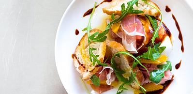 Trattoria Aukio