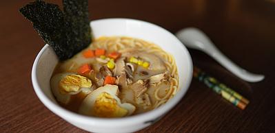 Ravintola Tsing-Tao
