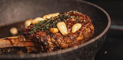 Manhattan Steak House Esplanadi