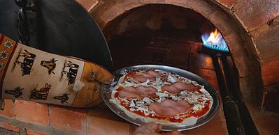 Baked & Grilled Kristianstad