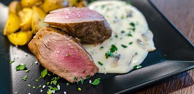 Valvet Steakhouse