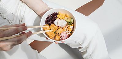 Chili & Wok Skövde