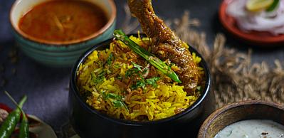 Aaima Kitchen
