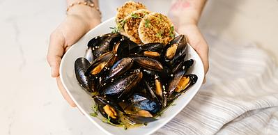 Erssons Sickla Saluhall