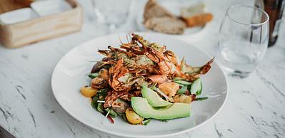 Restaurang Terrassen