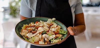 Bistro & Café Valvet