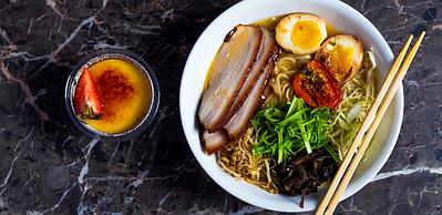 Asian Delicious