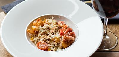 Restaurang Hamn & Peppar