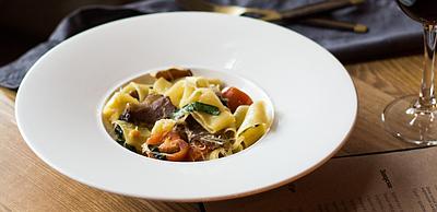 Strömstierna Pizzeria & Restaurang
