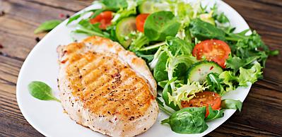 Piteå Golfklubb Brasa Bbq