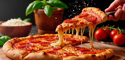 Pizza Buffa Prisma Kaleva