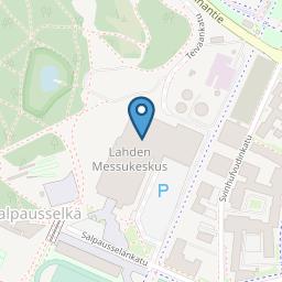 Ravintola Koti Lahden Messukeskus osoite