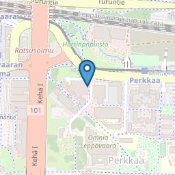 Tommi's Kitchen address