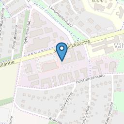 Lounaskahvila Lahtinen osoite