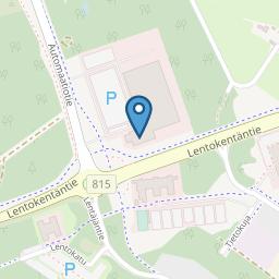 Aaltoravintola Automaatiotie osoite