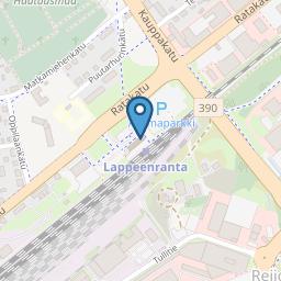 Asemaravintola Resiina osoite